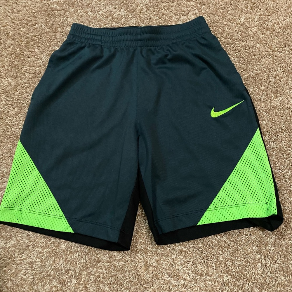 Youth Nike shorts